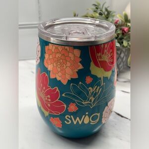 Swig Tumbler with Lid